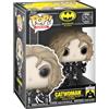 Funko Pop! Movies: BM Returns - Catwoman - Batman Returns 1992 - Figura in Vinile da Collezione - Idea Regalo - Merchandising Ufficiale - Giocattoli per Bambini e Adulti - Movies Fans