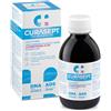 CURASEPT SpA CURASEPT COLLUTORIO 0,05 ADS + DNA 200 ML