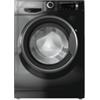 HOTPOINT ARISTON NBT 116 BLACK IT