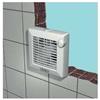 Vortice Aspiratore Elicoidale Vortice 11221 M 100/4 Automatico