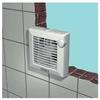 Vortice Aspiratore Elicoidale Vortice 11321 M 120/5 Automatico