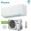 Daikin NUOVA VERSIONE Condizionatore Climatizzatore DAIKIN EU Mono Split Sensira New Classic R32 12000 BTU - FTXC35C /D + RXC35C /D