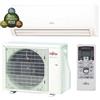 Fujitsu GARANZIA ITALIA Ultima Versione Condizionatore Climatizzatore R32 Fujitsu ASEG18KLCA 18000 btu Mono SPlit Inverter R32