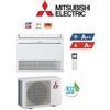 Mitsubishi Electric Nuova Versione CLIMATIZZATORE CONDIZIONATORE mono split Console MITSUBISHI ELECTRIC SERIE KT 9000 BTU MFZ-KT25VG + SUZ-M25VA