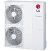 Lg Pompa di Calore LG Therma Mini Chiller inverter V 12 KW Gas R32 HM121MR U34 - HM121MR.U34