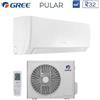 Gree ULTIMA versione Climatizzatore Condizionatore PULAR A++ 18000 BTU Gree10152 - 10153 WIFI integrato pompa di calore