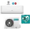 Hisense NUOVA VERSIONE Condizionatore Climatizzatore Hisense Easy Smart 9000 btu CA25YR05G + CA25YR05W - Wifi Optional