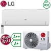 Lg ULTIMO MODELLO Condizionatore Climatizzatore Mono Split LG Libero 12000 btu W12TI Inverter Pompa di Calore R32