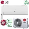 Lg ULTIMO MODELLO Condizionatore Climatizzatore Mono Split LG Libero 18000 btu W18TI Inverter Pompa di Calore R32