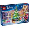 LEGO 43253 - Calendario Dell'avvento Disney 2024