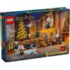 LEGO 76438 - Calendario Dell'avvento Harry Potter 2024