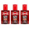 Alpecin Multibuy 3 x Alpecin doppio effetto alla caffeina, 200 ml