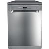 Hotpoint HFO 3O32 CW X Lavastoviglie Libera Installazione 14 Coperti Classe energetica D 10 Programmi 60 cm Inox