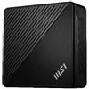 MSI CUBI N ADL-031XIT Mini Pc Intel Pentium N200 8Gb Hd 256Gb Ssd FreeDos