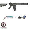 G&G CM15 KR-LPR 13 Battleship Grey BATT+CAR G&G