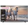 Thomson 50UA5S13 TV 127 cm (50) 4K Ultra HD Smart TV Wi-Fi Nero