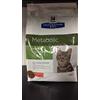 Hills Feline Metabolic Advanced Weight Solution 8kg