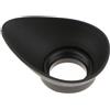 ZEZEFUFU Camera Eye Cup 22mm per Nikon D700 D800 F5 F6 D4 DSLR Camera Mirino