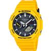 Casio Orologio Casio G-Shock GA-B2100C-9A con collegamento smartphone e resistente ene