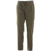 Yes Zee Pantaloni Verde P698 PH00 VERDE 36