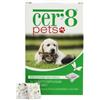 Cer'8 Pets Cuscinetti Adesivi 36 Pezzi