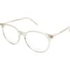 Marc Jacobs Marc 511 Occhiali, Green, 53 Donna