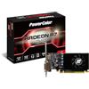 PowerColor AXR7 240 2GBD5-HLEV2 graphics card AMD Radeon R7 240 2 GB GDDR5