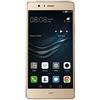 Huawei P9 Lite Smartphone, LTE, Display 5.2'' FHD, Processore Octa-Core Kirin 650, 16 GB Memoria Interna, 3GB RAM, Fotocamera 13 MP, Single-SIM, Android 6.0 Marshmallow, Oro [Italia]