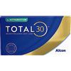 TOTAL30 for Astigmatism Lenti a Contatto Mensili, 3 Lenti, BC 8.6 mm, DIA 14.5 mm, CYL 0,75, Asse 170, -03.00 Diopt