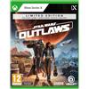 Ubisoft Star Wars Outlaws Limited Edition (Exclusive to Amazon.co.uk) (Xbox Series X)