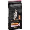 Pro Plan 2 kg gratis! 12/14 kg PURINA PRO PLAN Crocchette per cane - 14 kg Medium & Large Adult 7+ Sensitive Skin