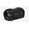 Panasonic HC-VX980EG-K videocamera Videocamera palmare 18,91 MP MOS BSI 4K Ultra HD Nero