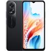 OPPO A38 Smartphone, AI Doppia Fotocamera 50+2MP, Selfie 5MP, Display 6.56" 90HZ LCD HD+, Batteria 5000mAh, RAM 4 (Esp 1GB/2GB/4GB)+ROM 128GB (esp1TB), [Versione Italia], Glowing Black