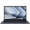 ASUS ExpertBook B1 B1502CBA-NJ1281 Intel® Core™ i3 i3-1215U Computer portatile 39,6 cm (15.6") Full HD 8 GB DDR4-SDRAM 512 GB SSD Wi-Fi 6 (802.11ax) FreeDOS Nero