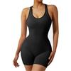 SHEKINI Donna Bodysuit Body Contenitivo Modellante Pancera Mutanda Contenitiva Shapewear Intimo Snellente pancia