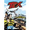 Sergio Bonelli Editore Tex. La congiura