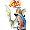 Sergio Bonelli Editore Gea. La via del nero (Vol. 3)