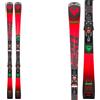 ROSSIGNOL Sci Rossignol Hero Elite ST TI con attacchi Spx 12 Konect