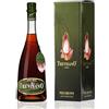 Negroni Antica Distilleria Negroni Amaro Trevisano cl.70 a base di Radicchio rosso di Treciso - con astuccio