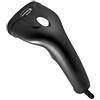 Newland HR1250-70 lettore di codici a barre 1D CCD Nero Handheld bar code reader