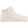 Lotto PALIOT Mid OC Unisex, Bianco, 40 EU