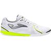 Joma Dris2502in, Stivaletti Bassi con Lacci Uomo, Bianco, 46 EU