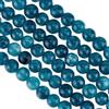 OLYCRAFT 270pcs 4-4,5 millimetri perle di apatite naturale Perline di pietra naturale perline rotonde sciolte pietra gemma energia di guarigione per braccialetto collana gioielli rendendo