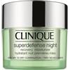CLINIQUE Superdefense Night Tipo Pelle 1-2 50 ML