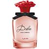 DOLCE & GABBANA DOLCE ROSE EAU DE TOILETTE Spray 50 ML