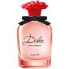 DOLCE & GABBANA DOLCE ROSE EAU DE TOILETTE Spray 75 ML