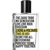 ZADIG E VOLTAIRE THIS IS US! EAU DE TOILETTE Spray 50 ML