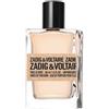 ZADIG E VOLTAIRE THIS IS HERE! VIBES OF FREEDOM EAU DE PARFUM POUR ELLE Spray 50 ML