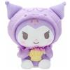 Sanrio Shop Limited Kuromi Peluche Mizu No Ikimono
