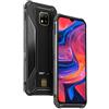 DOOGEE S95 Pro - Smartphone Rugged Modulare, HELIO P90 Octa-Core 8GB RAM 128GB ROM, 48 MP Tripla Fotocamera AI, IP68 Cellulare Impermeabile Antiurto Android 9.0, 6,3 FHD +, NFC, Ricarica Wireless